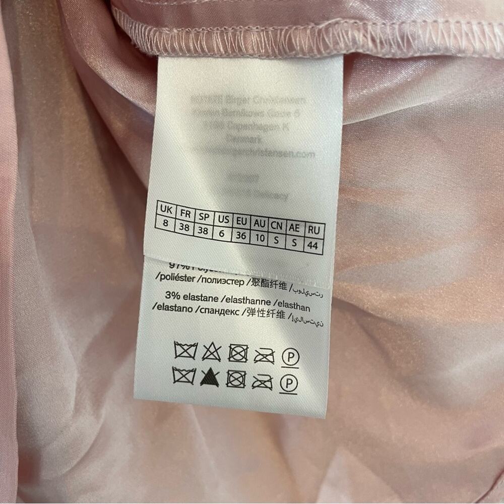 Rotate Carlosa Tulle Dress - Picture 7 of 10